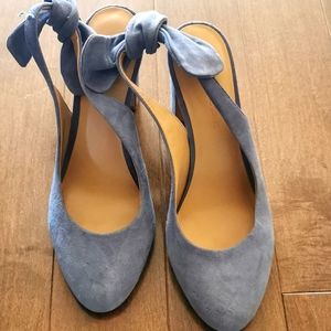 Banana Republic super cute shoes